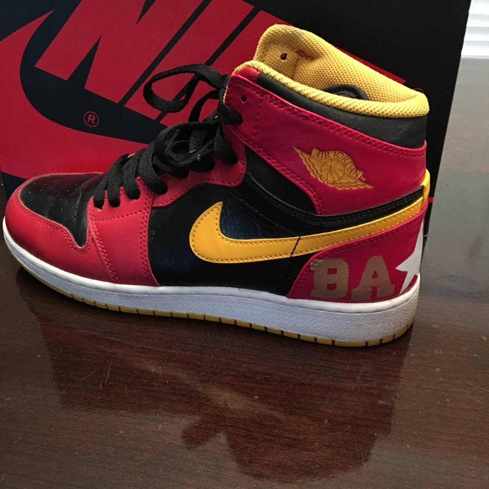 Jordan 1’s - Picture 6 of 6